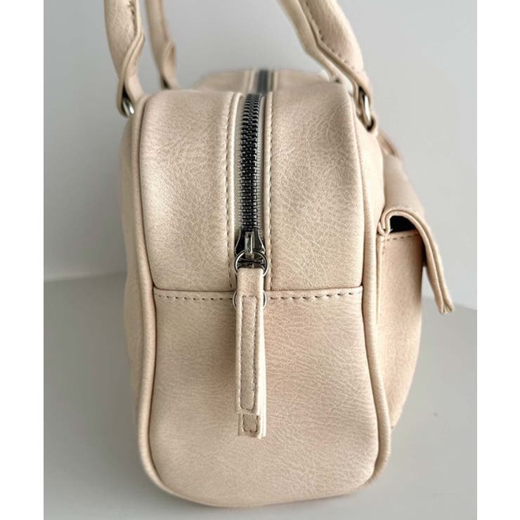 【mily bilet】今季マストなトレンドバッグ。チャーム付きショルダーバッグ | Classical Elf  | 詳細画像65 