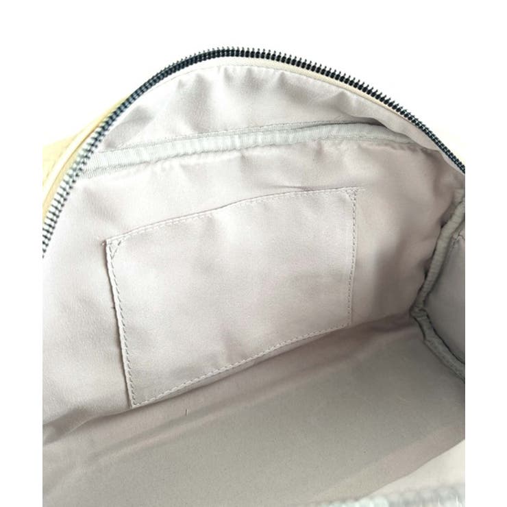 【mily bilet】今季マストなトレンドバッグ。チャーム付きショルダーバッグ | Classical Elf  | 詳細画像67 