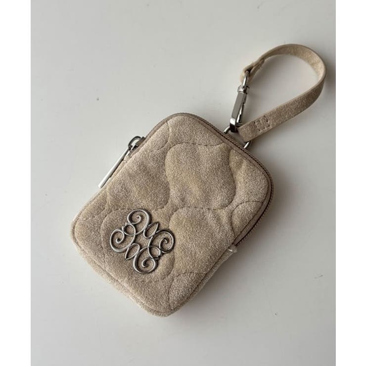 【mily bilet】ふわふわもちもちの質感が魅力のスウェードライクキルティン… | Classical Elf  | 詳細画像24 