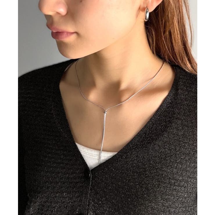 【mily bilet】冷房対策は、さりげキラ感で可愛く盛るのが正解◎箔プリント… | Classical Elf  | 詳細画像38 