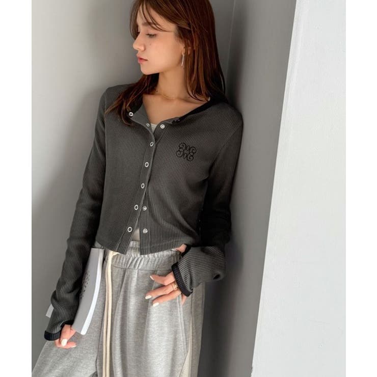 【予約受付中】【mily bilet】洗練された大人のカジュアルスタイルに。配色… | Classical Elf  | 詳細画像18 