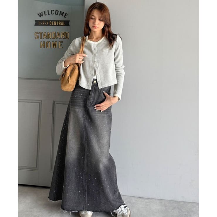 【予約受付中】【mily bilet】洗練された大人のカジュアルスタイルに。配色… | Classical Elf  | 詳細画像23 