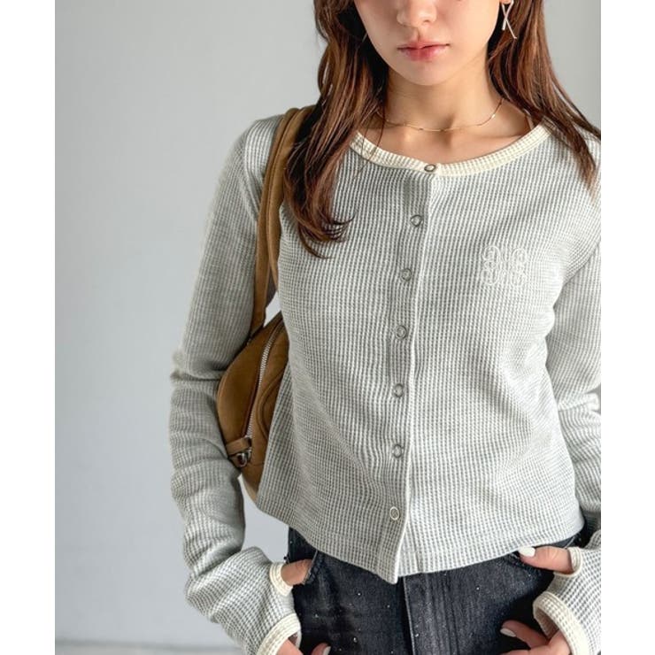 【予約受付中】【mily bilet】洗練された大人のカジュアルスタイルに。配色… | Classical Elf  | 詳細画像24 