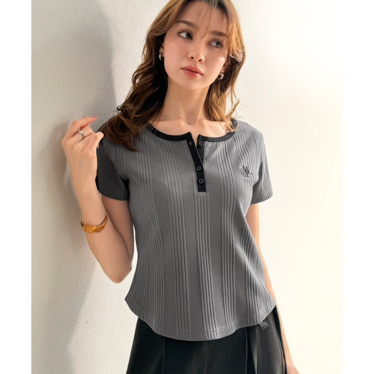 【mily bilet】洗練配色でクラスアップ。オーガニックコットンランダムテレ… | Classical Elf  | 詳細画像22 