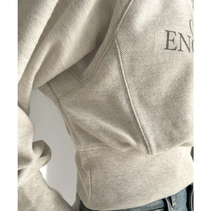 【mily bilet】カジュアルだけどこなれ感たっぷり。ラインストーン＆ぼかし… | Classical Elf  | 詳細画像27 