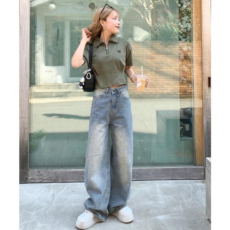 【mily bilet】デイリースタイルをワンランクアップ！ピコレース使い胸刺繍… | Classical Elf  | 詳細画像26 