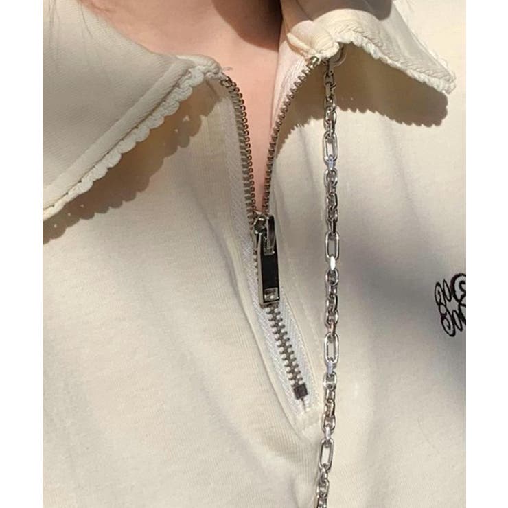 【mily bilet】デイリースタイルをワンランクアップ！ピコレース使い胸刺繍… | Classical Elf  | 詳細画像33 