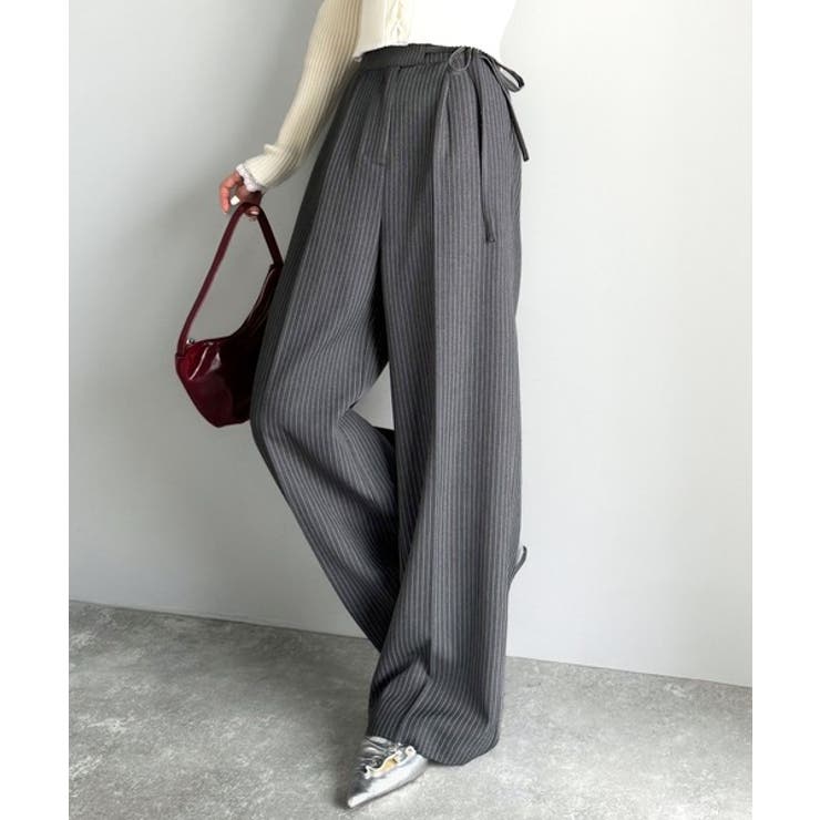 【mily bilet】キレイ目ガーリーの大定番◎秋コーデに映えるこっくりカラー… | Classical Elf  | 詳細画像23 