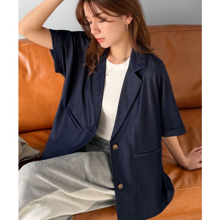 【mily bilet】【速乾機能 接触冷感機能付き】ほのかな光沢と落ち感。ドル… | Classical Elf  | 詳細画像13 