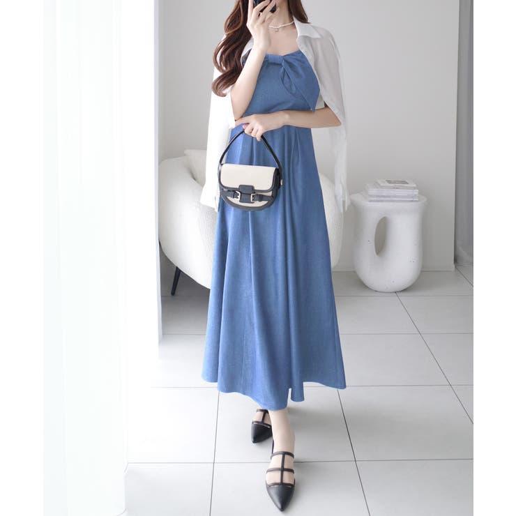 【mily bilet】［機能性素材］スタイリング要らずの可愛さ！フロントビック… | Classical Elf  | 詳細画像18 