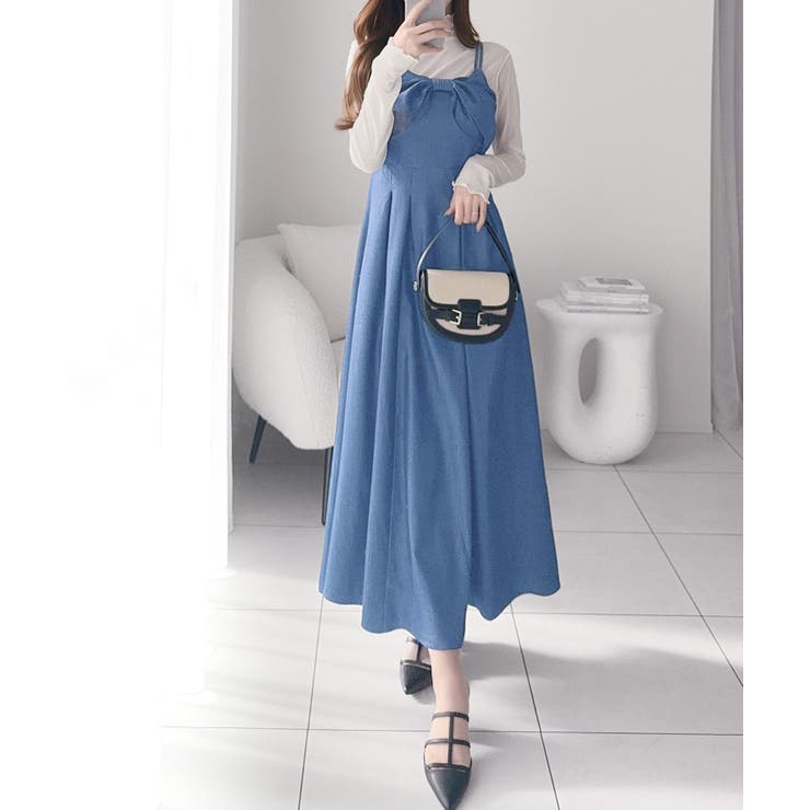 【mily bilet】［機能性素材］スタイリング要らずの可愛さ！フロントビック… | Classical Elf  | 詳細画像19 