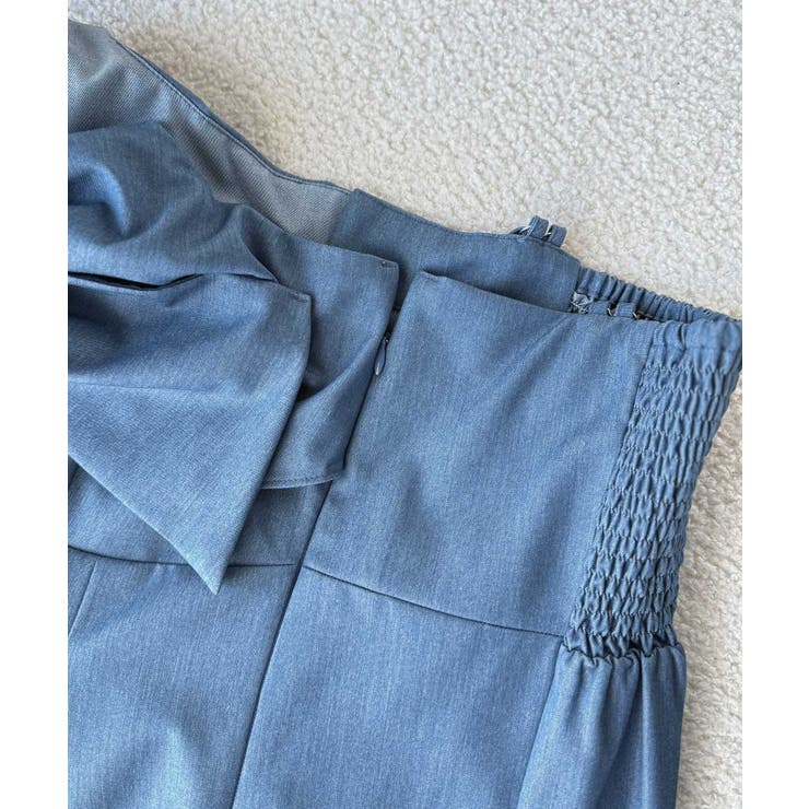 【mily bilet】［機能性素材］スタイリング要らずの可愛さ！フロントビック… | Classical Elf  | 詳細画像22 