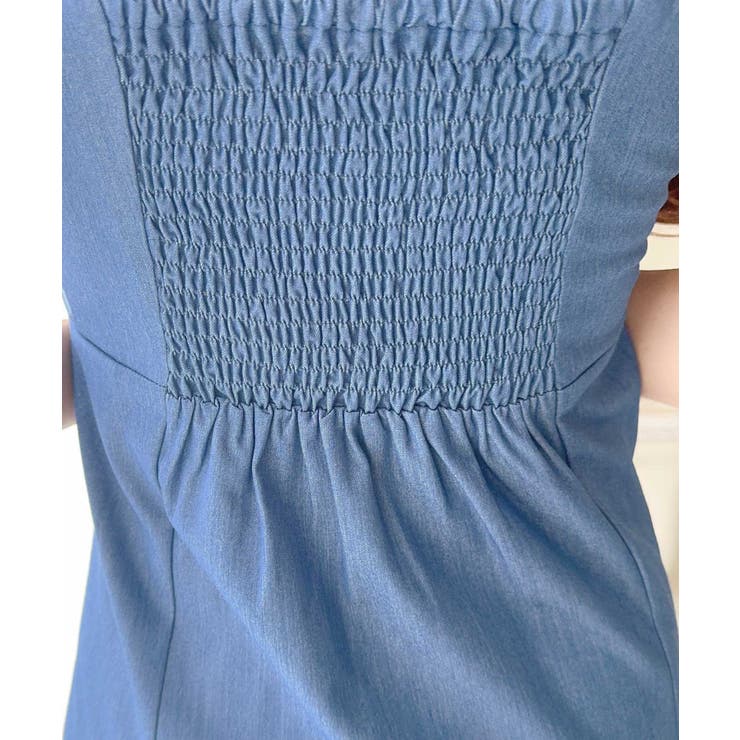 【mily bilet】［機能性素材］スタイリング要らずの可愛さ！フロントビック… | Classical Elf  | 詳細画像23 