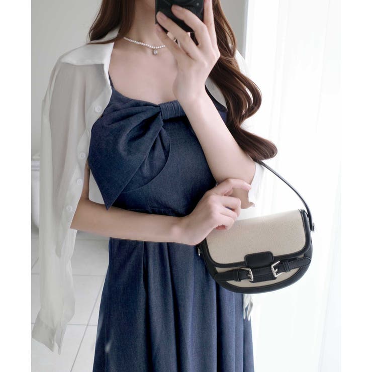 【mily bilet】［機能性素材］スタイリング要らずの可愛さ！フロントビック… | Classical Elf  | 詳細画像3 