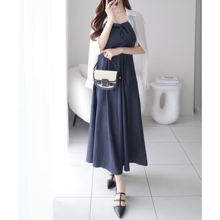 【mily bilet】［機能性素材］スタイリング要らずの可愛さ！フロントビック… | Classical Elf  | 詳細画像4 