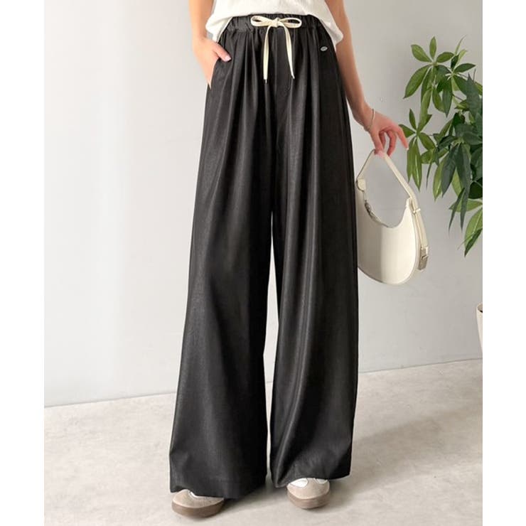 【mily bilet】［機能性素材］サラリとした肌触りで春夏も快適。シェルボタ… | Classical Elf  | 詳細画像7 