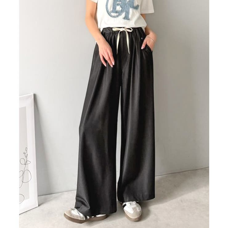 【mily bilet】［機能性素材］サラリとした肌触りで春夏も快適。シェルボタ… | Classical Elf  | 詳細画像9 