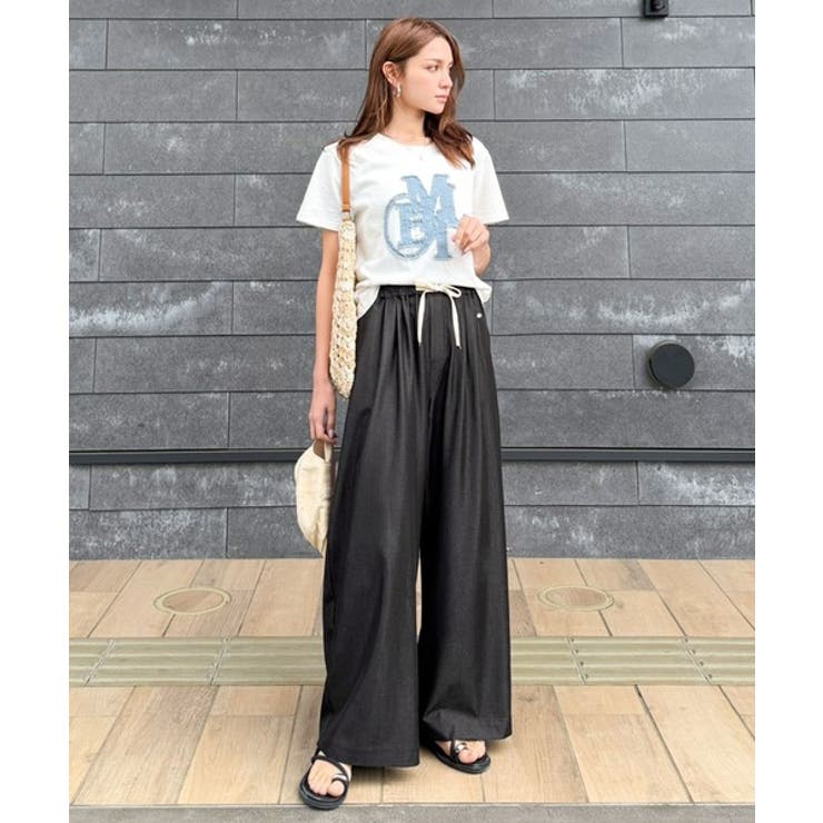 【mily bilet】［機能性素材］サラリとした肌触りで春夏も快適。シェルボタ… | Classical Elf  | 詳細画像12 