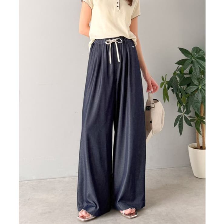 【mily bilet】［機能性素材］サラリとした肌触りで春夏も快適。シェルボタ… | Classical Elf  | 詳細画像18 