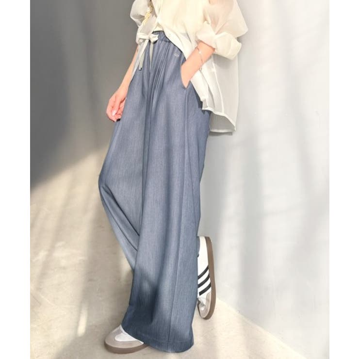 【mily bilet】［機能性素材］サラリとした肌触りで春夏も快適。シェルボタ… | Classical Elf  | 詳細画像23 