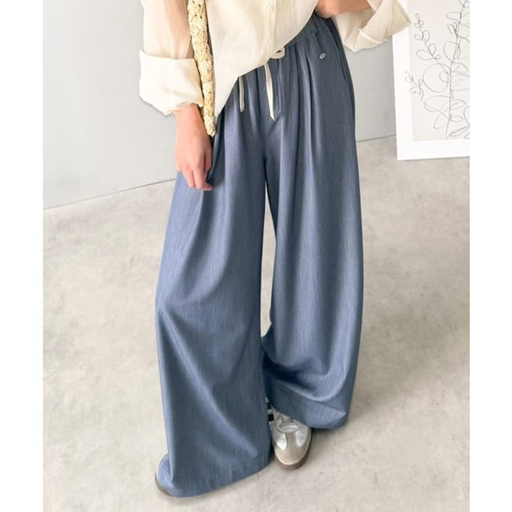 【mily bilet】［機能性素材］サラリとした肌触りで春夏も快適。シェルボタ… | Classical Elf  | 詳細画像25 