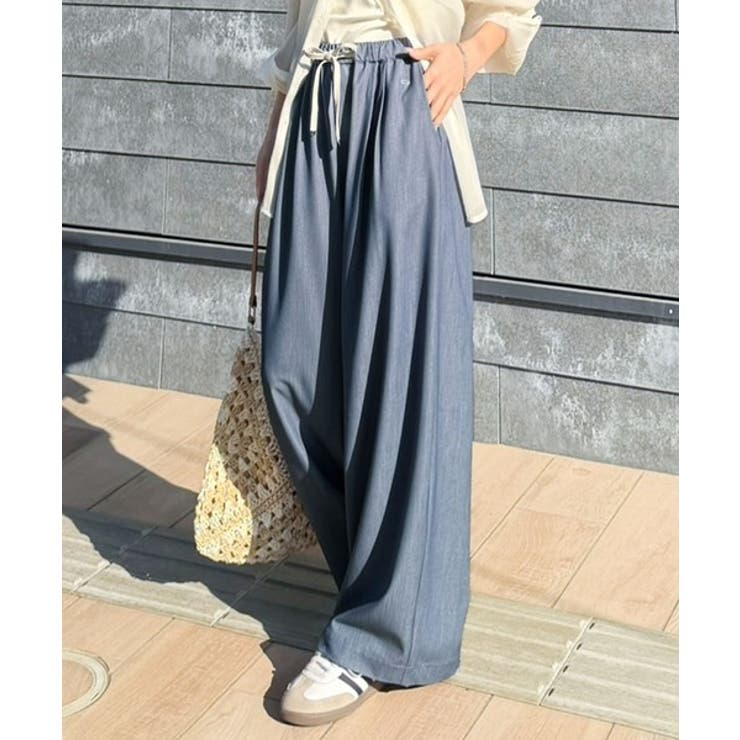 【mily bilet】［機能性素材］サラリとした肌触りで春夏も快適。シェルボタ… | Classical Elf  | 詳細画像28 