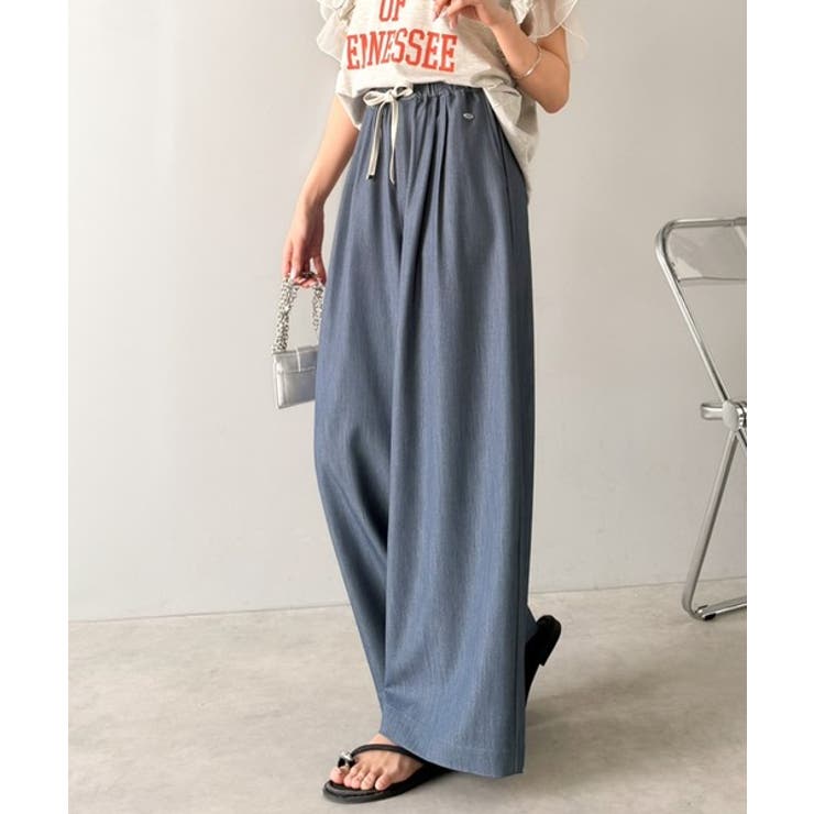 【mily bilet】［機能性素材］サラリとした肌触りで春夏も快適。シェルボタ… | Classical Elf  | 詳細画像30 