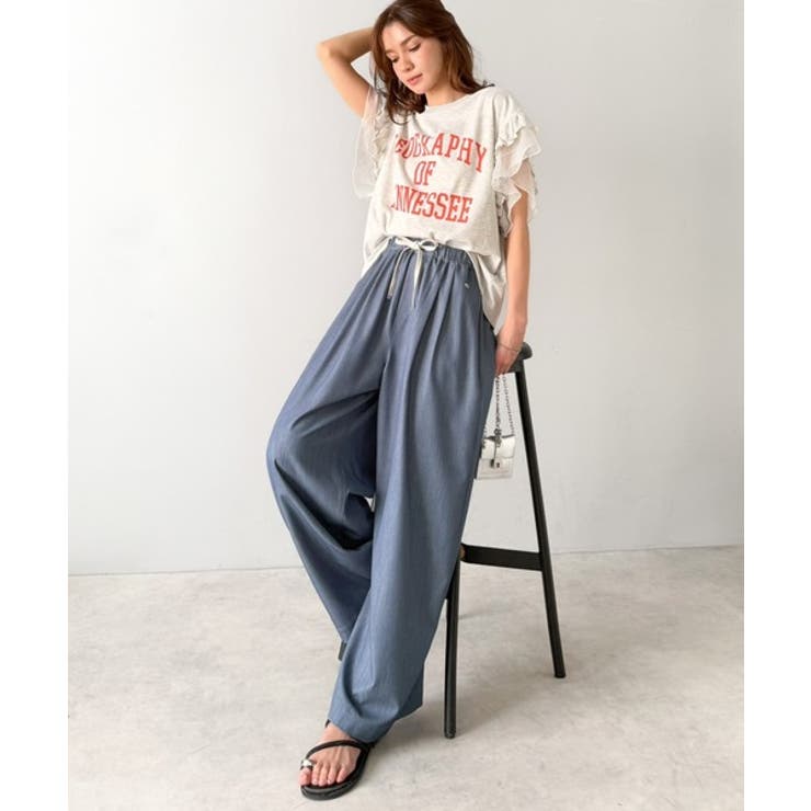 【mily bilet】［機能性素材］サラリとした肌触りで春夏も快適。シェルボタ… | Classical Elf  | 詳細画像32 