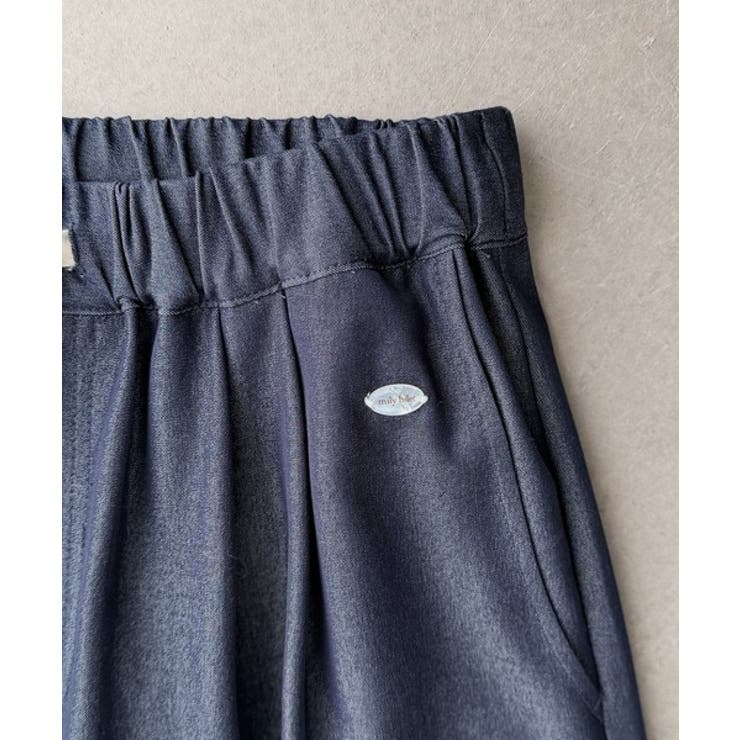 【mily bilet】［機能性素材］サラリとした肌触りで春夏も快適。シェルボタ… | Classical Elf  | 詳細画像34 