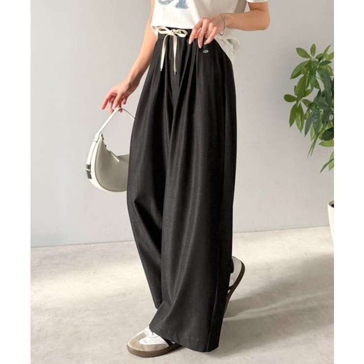 【mily bilet】［機能性素材］サラリとした肌触りで春夏も快適。シェルボタ… | Classical Elf  | 詳細画像6 