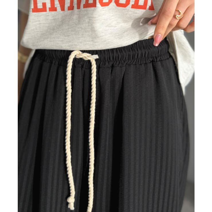 【mily bilet】トレンドのスポーティーMIXを叶える1本♪サイドリボンタ… | Classical Elf  | 詳細画像39 