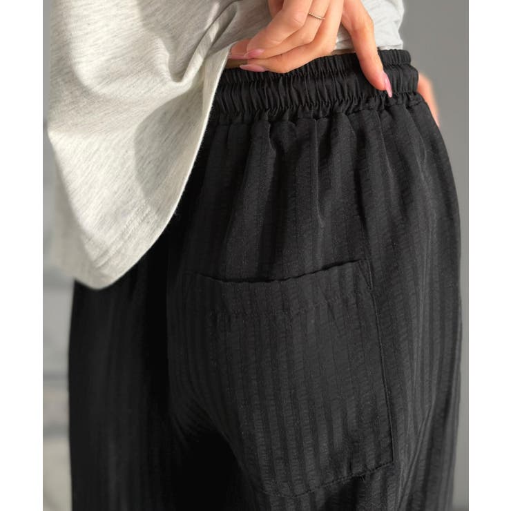 【mily bilet】トレンドのスポーティーMIXを叶える1本♪サイドリボンタ… | Classical Elf  | 詳細画像40 