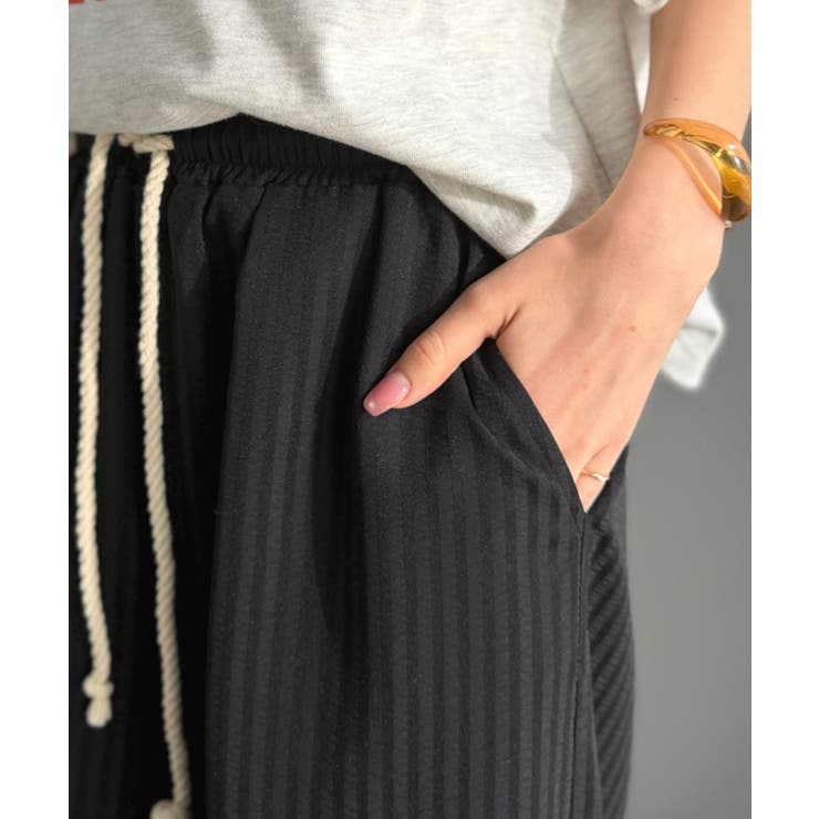 【mily bilet】トレンドのスポーティーMIXを叶える1本♪サイドリボンタ… | Classical Elf  | 詳細画像41 