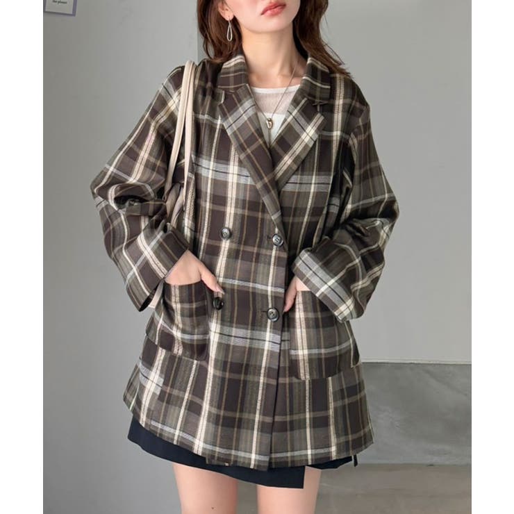 【mily bilet】折ってもかわいい♪春まで着れちゃう万能アイテム。裏地付き… | Classical Elf  | 詳細画像33 