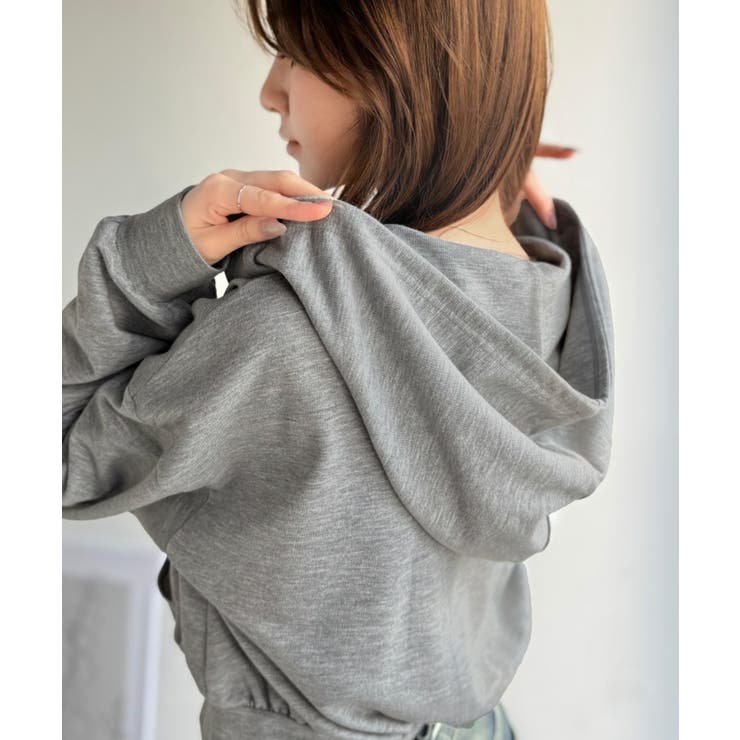 【mily bilet】1枚は持っておきたい！垢抜け必至。胸元ワッペン付きダブル… | Classical Elf  | 詳細画像42 