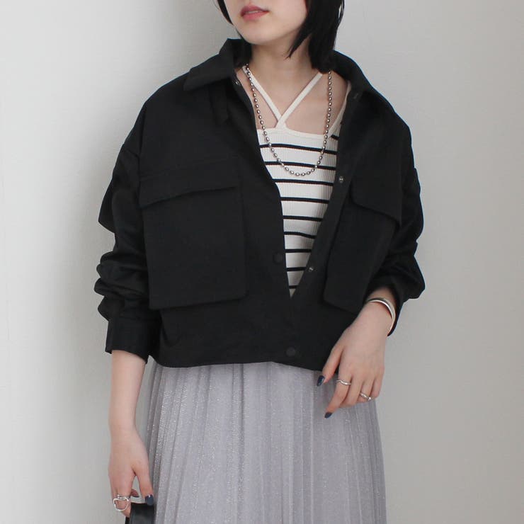 2023 Fall｜Winter | little-suzie