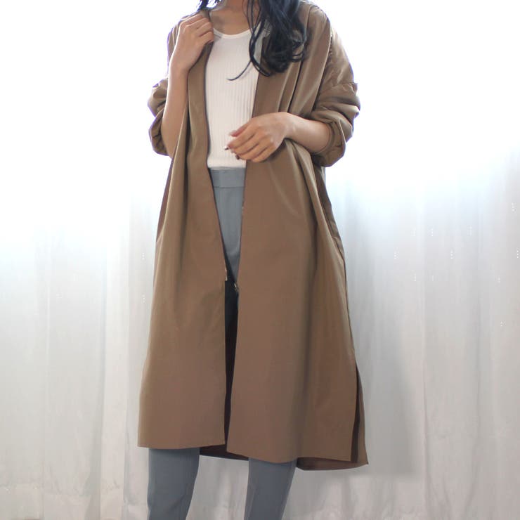 ロングブルゾン ぽわん袖 バルーン 品番 Stsw Select Levery セレクトリベリー のレディース ファッション通販 Shoplist ショップリスト ロングブルゾン ぽわん袖 バルーン 品番 Stsw Select Levery セレクトリベリー のレディース ファッション通販 Shoplist ショップリスト