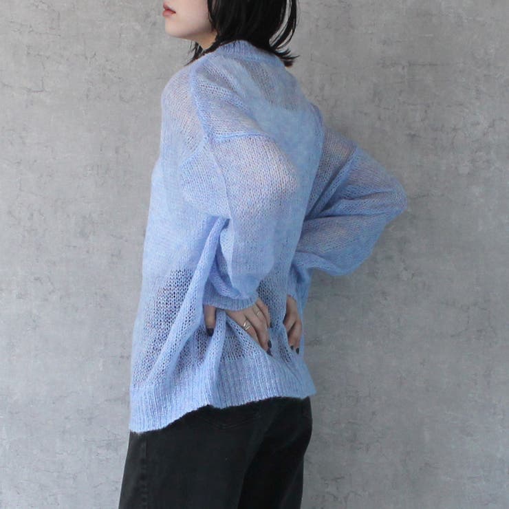 商品画像：UNITED ARROWS LTD. OUTLET｜<monkey time> モヘヤ 3