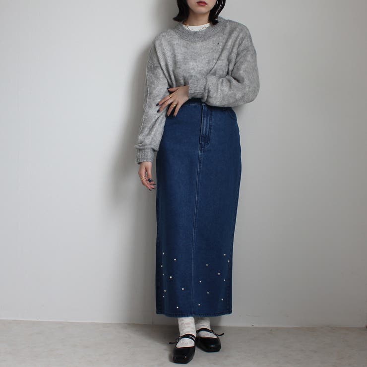 ネイビー