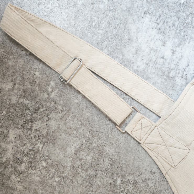 配色ステッチベイカーサロペット パンツ ロングシーズン 春夏 秋冬  | SELECT LEVERY  | 詳細画像29 