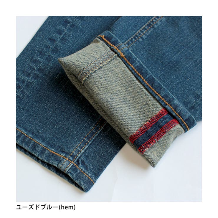 パンツ ボーイフレンド デニム | SELECT LEVERY  | 詳細画像49 