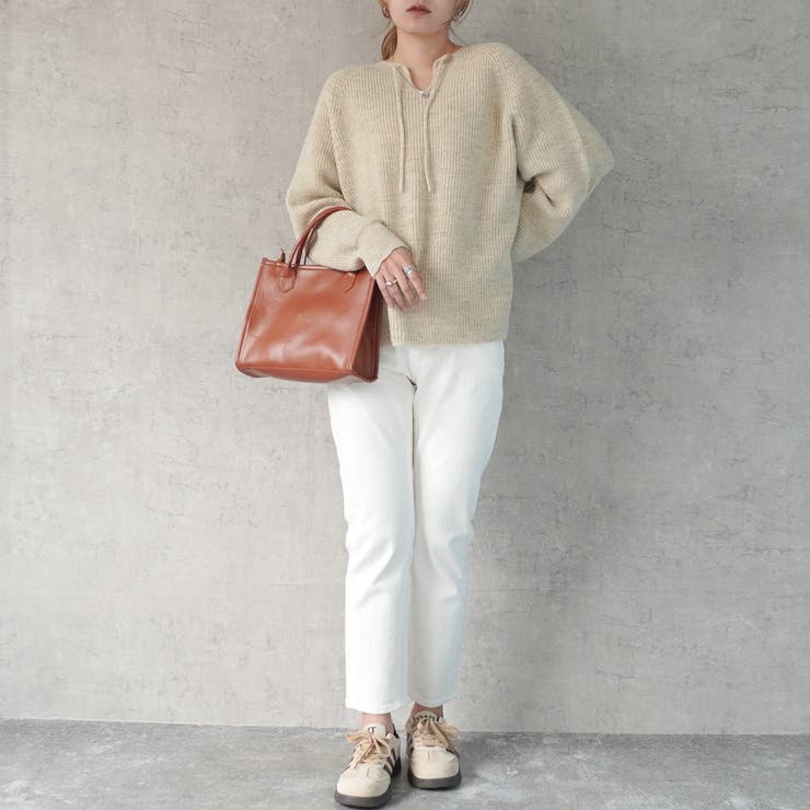 パンツ ボーイフレンド デニム | SELECT LEVERY  | 詳細画像42 