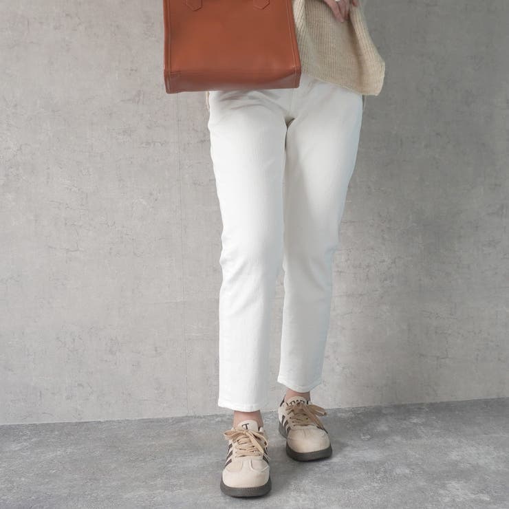 パンツ ボーイフレンド デニム | SELECT LEVERY  | 詳細画像39 