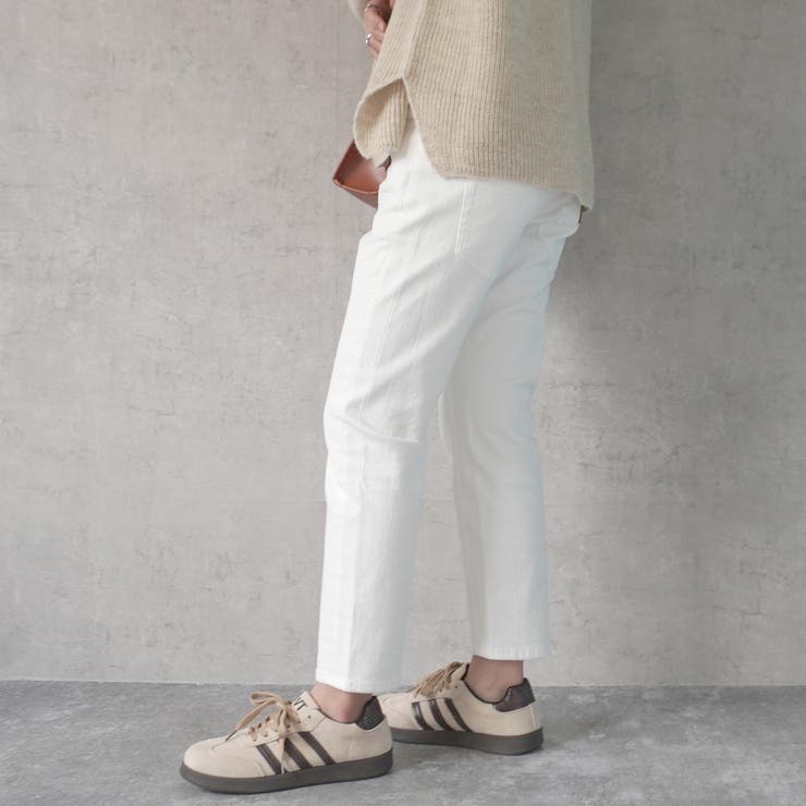 パンツ ボーイフレンド デニム | SELECT LEVERY  | 詳細画像40 