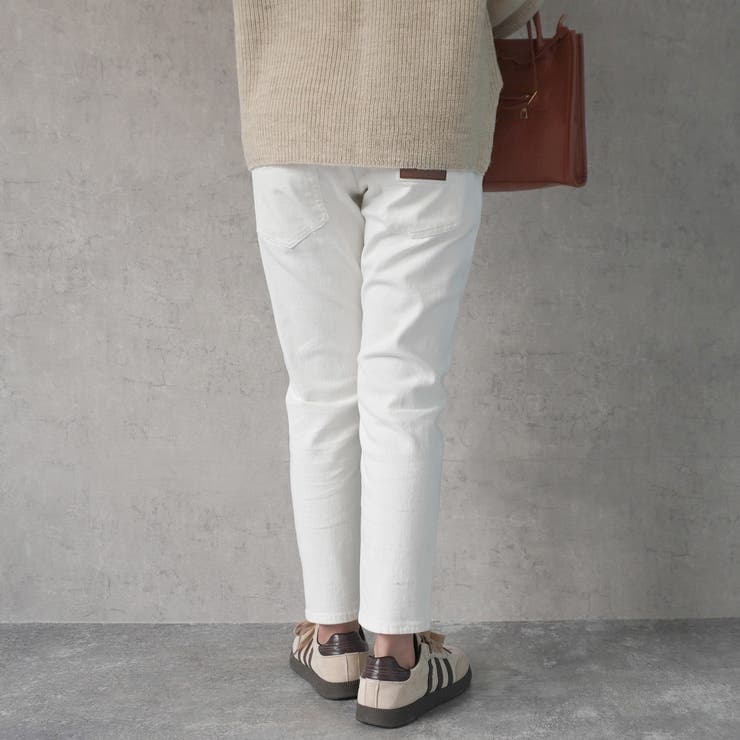 パンツ ボーイフレンド デニム | SELECT LEVERY  | 詳細画像41 