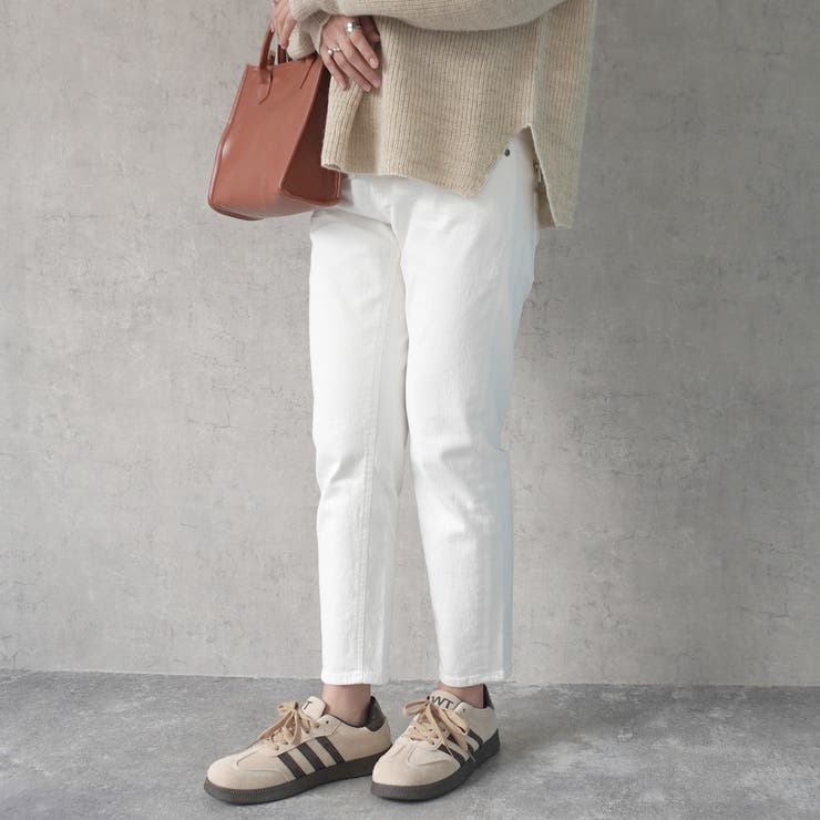 パンツ ボーイフレンド デニム | SELECT LEVERY  | 詳細画像43 