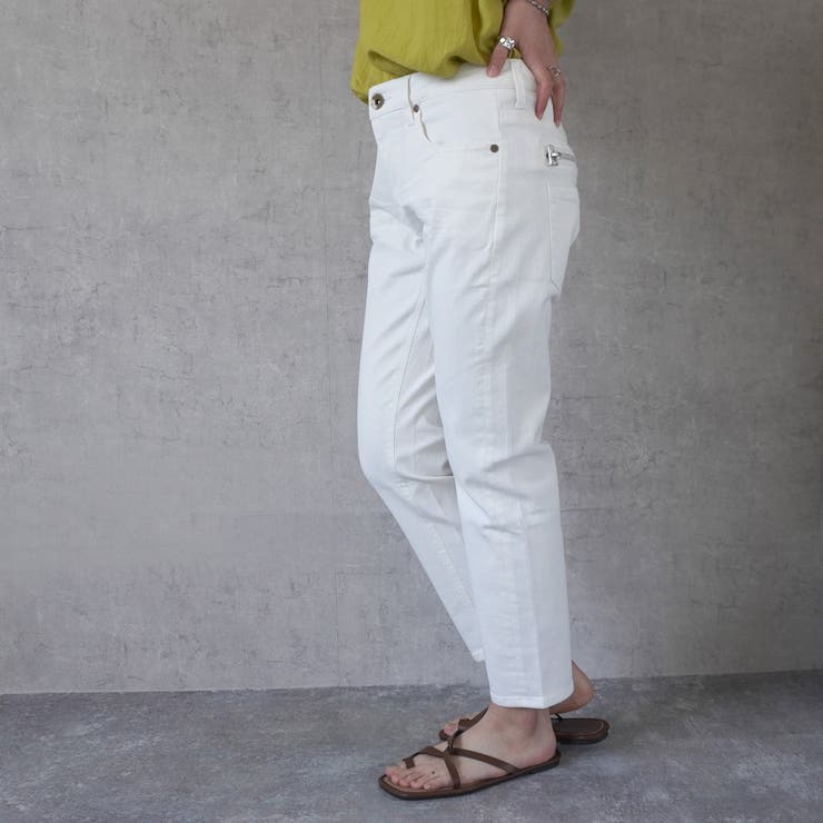 パンツ ボーイフレンド デニム | SELECT LEVERY  | 詳細画像36 