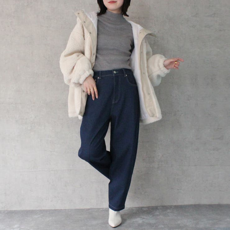 【専用】JIL SANDER カーヴィーパンツコクーンシルエットクロップドパンツ JIL SANDER カーヴィーパンツ コクーン シルエット クロップドパンツ