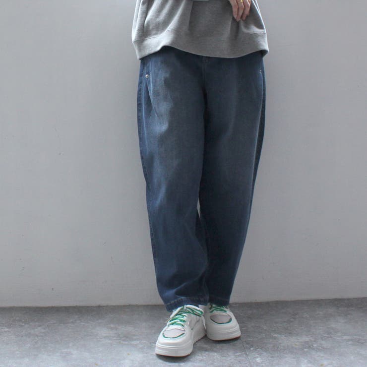 AMBIDEX Store △○BLACK full moon skirt(F クロ): l'atelier