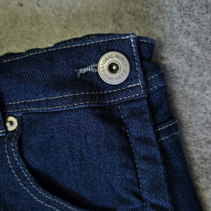 AIRジョグデニムマキシスカート ボトムス オールシーズン 春夏 秋冬 | SELECT LEVERY  | 詳細画像23 